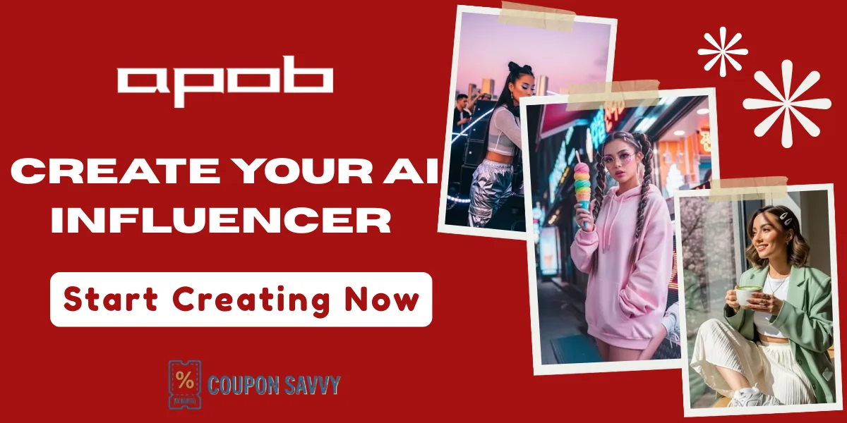 APOB AI coupon code