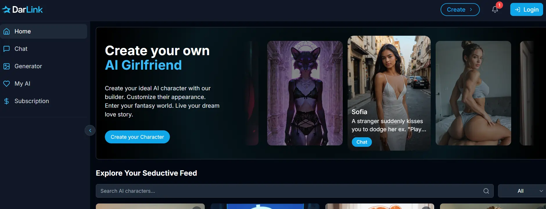 Extra 10% Off with Darlink AI Coupon Code 1 DarLink-AI