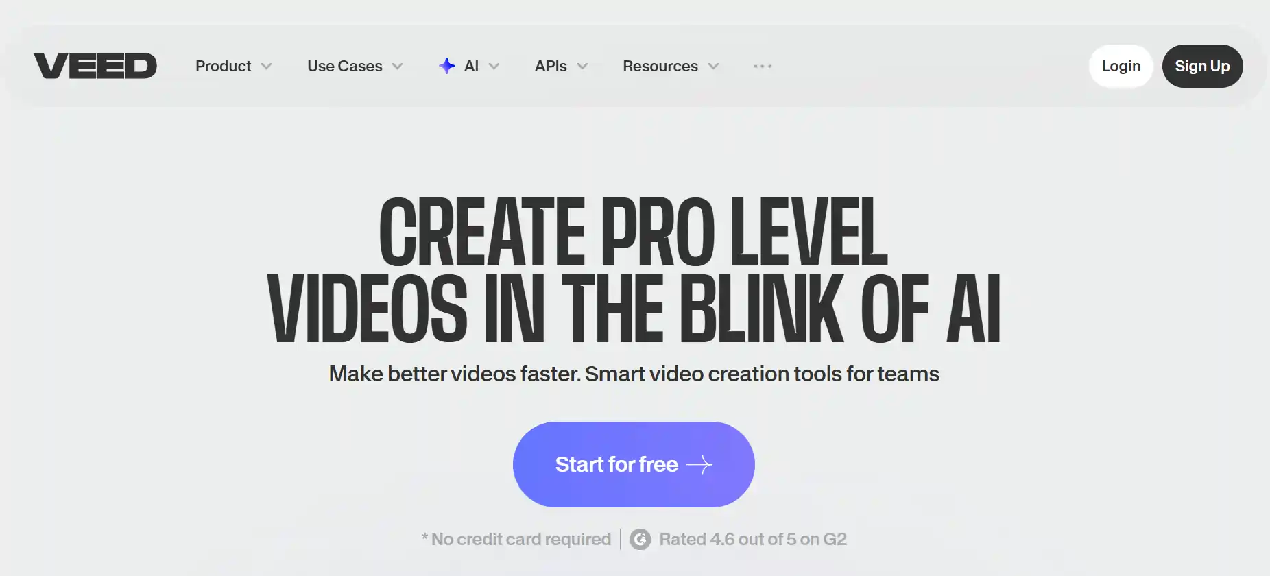 VEED.io Coupon: Up to 35% OFF with Code NEWYEAR 1 Veed